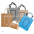 New design durable foldable reusable shopping bag